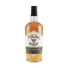 Teeling Whiskey - 'Plantation Rum', 46%, 70cl - slikforvoksne.dk